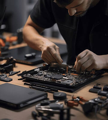 GPS Tracking Implementation