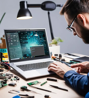 Fuel Monitoring System