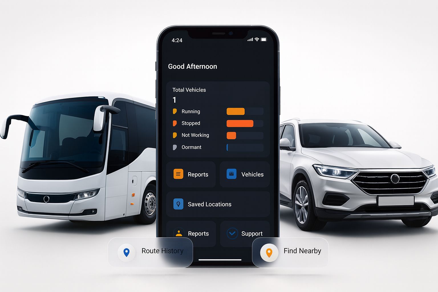 Trusted by Over 20 Lakh Happy Customers