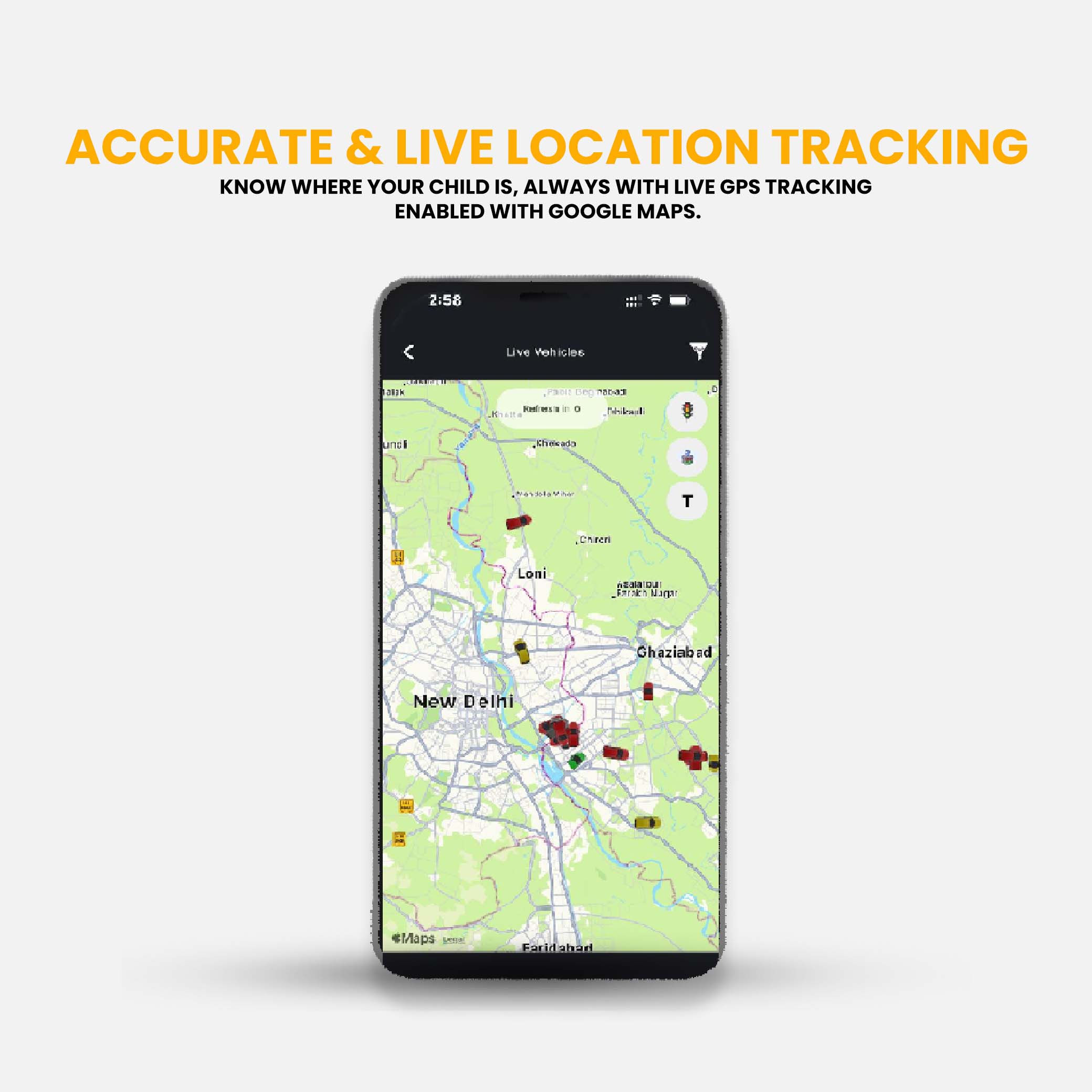 Exohive Digital™ GPS Smartwatch | 1.39" HD Display | 110+ Sports Modes | Heart Rate & SpO2 Monitor | GPS Tracking | Call Function | 7 Days Battery Life