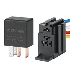Relay 12 Volt