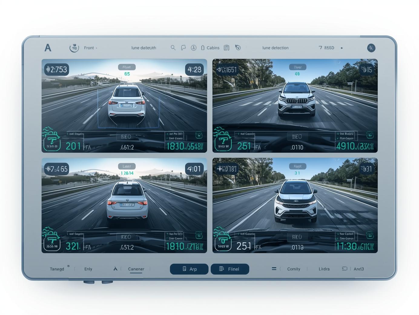 Live Video Monitoring