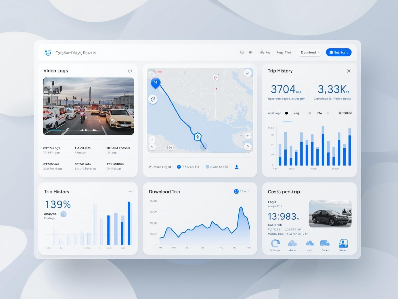 Incident Recording & Cloud Storage — Evidence That Holds Up