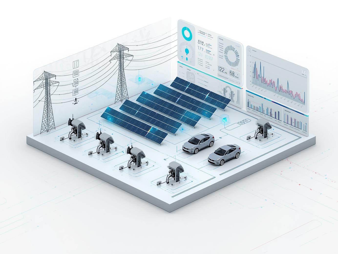 Live Battery Intelligence — Know Before You Deploy