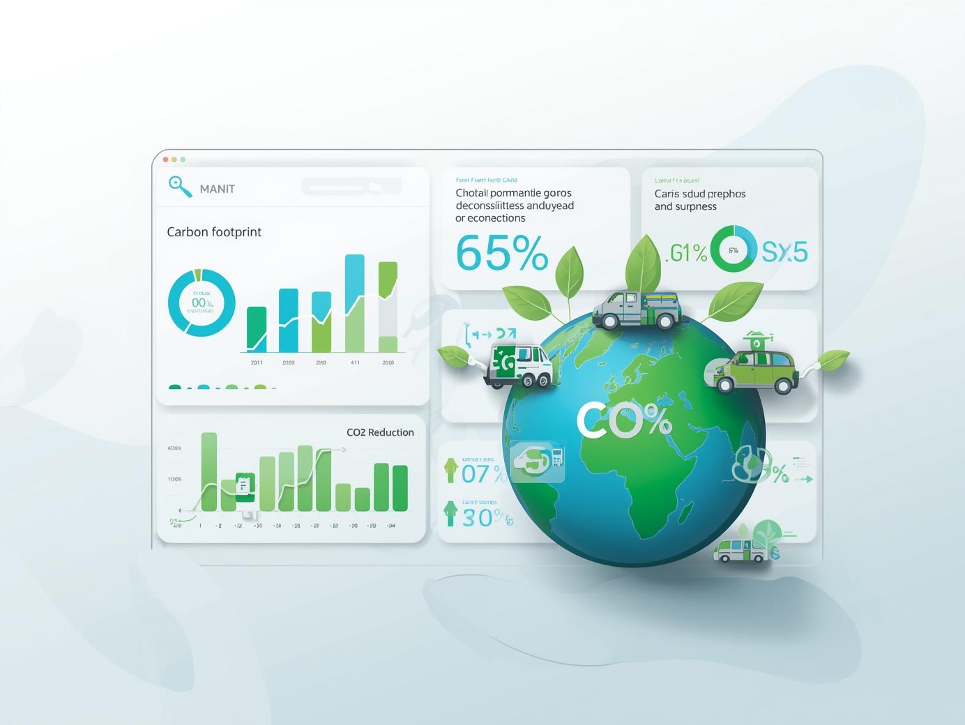 Sustainability Reports That Your Clients and Investors Actually Want